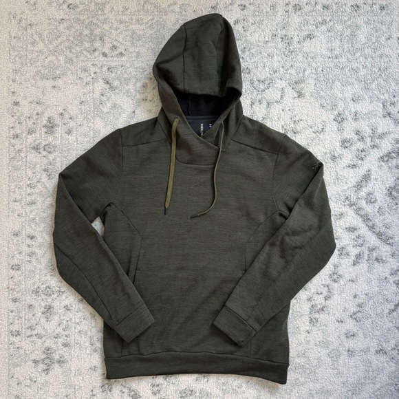 Arcteryx Elgin Hoodie - Picture 2 of 7